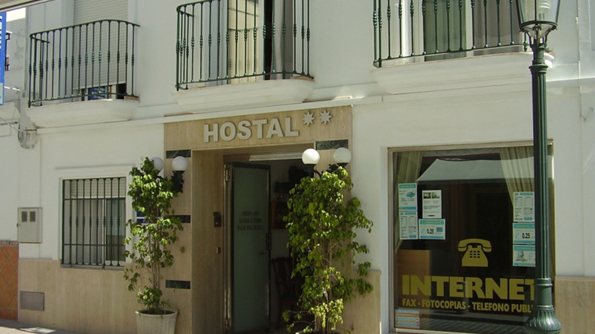 Hostal Abril