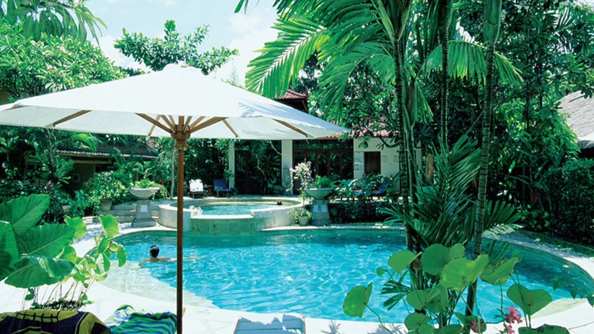 Alam Kulkul (Legian)