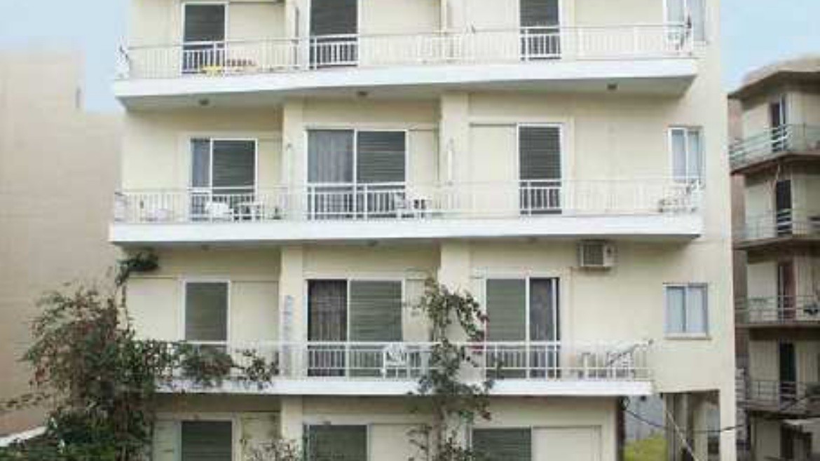 Leonidas Studia & Apartmány