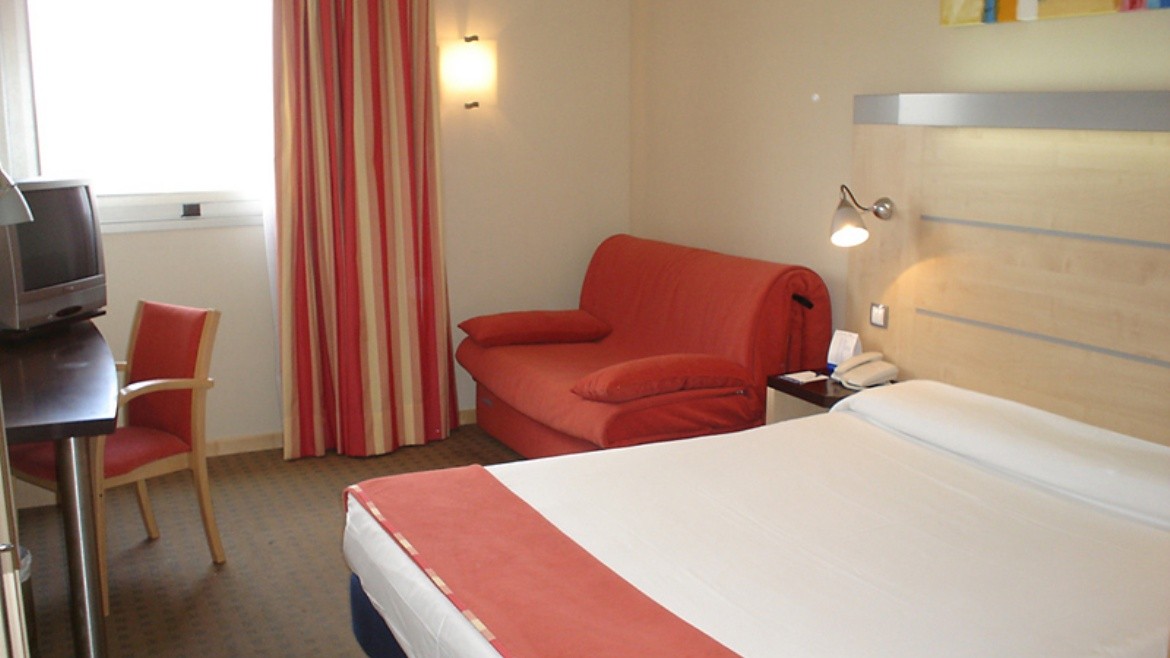 Holiday Inn Express Valencia Bonaire (Aldaia)