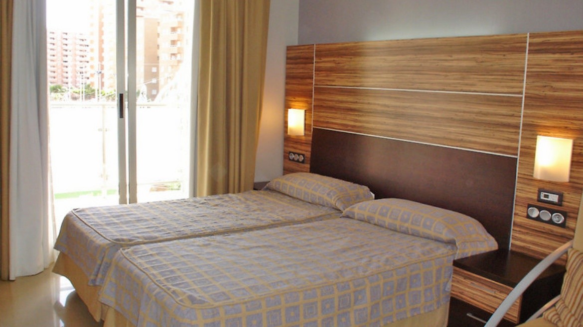 Magic Inn (ex. Marina d'Or Beach)