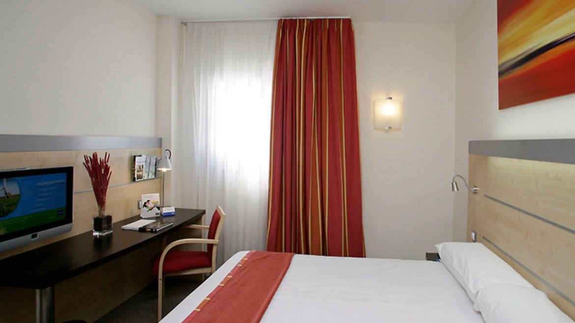 Holiday Inn Express Madrid (Alcorcon)