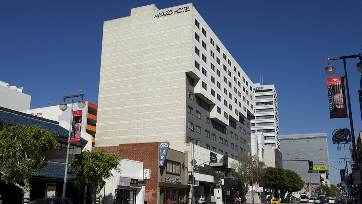 Miyako Los Angeles