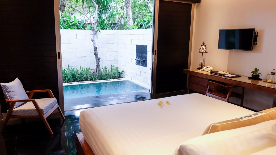 Sun Island Boutique Villas & Spa