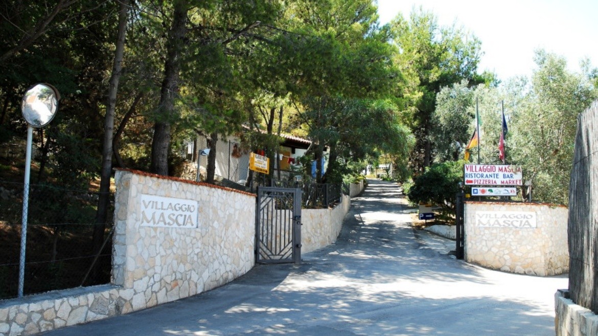 Residence Mascia