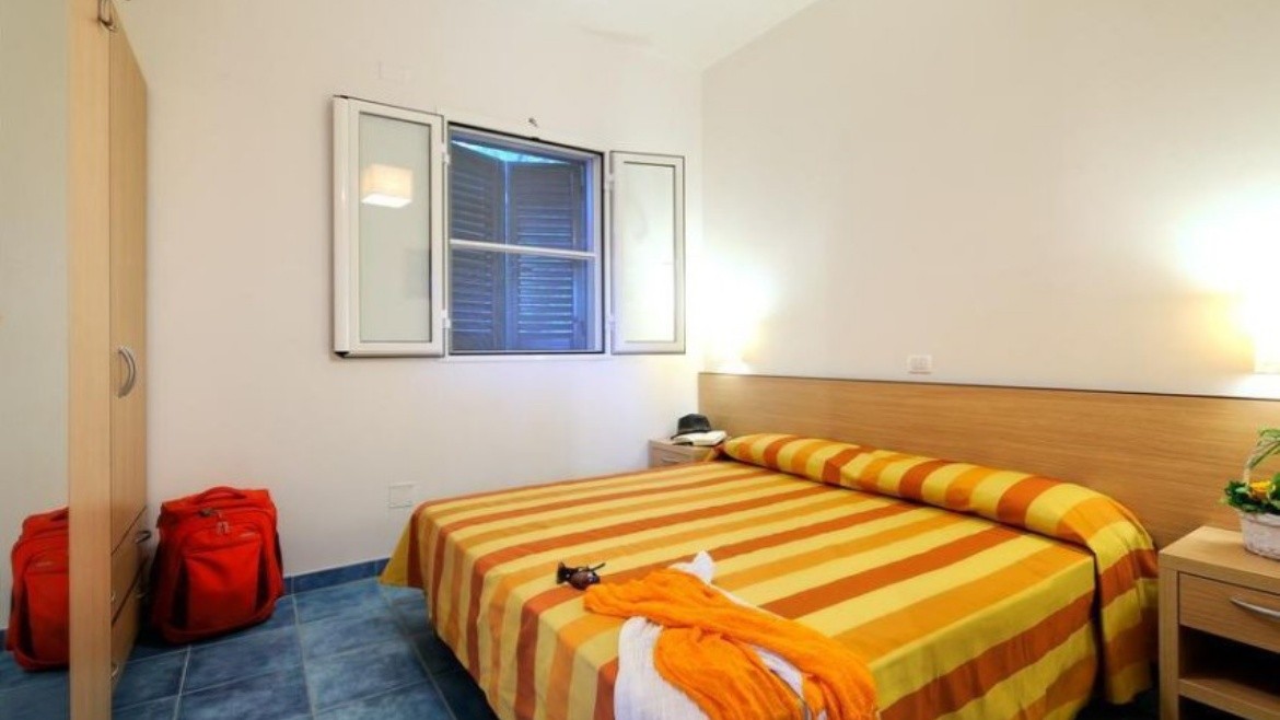 Villaggio Baia Degli Aranci