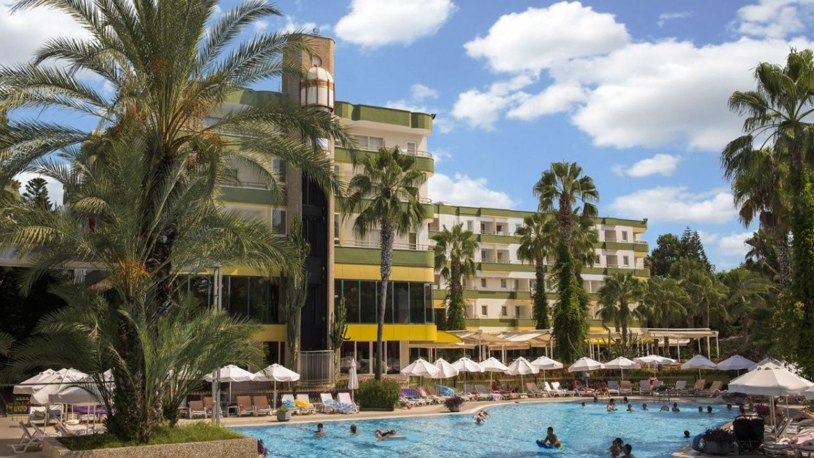 Botanik Hotel & Resort