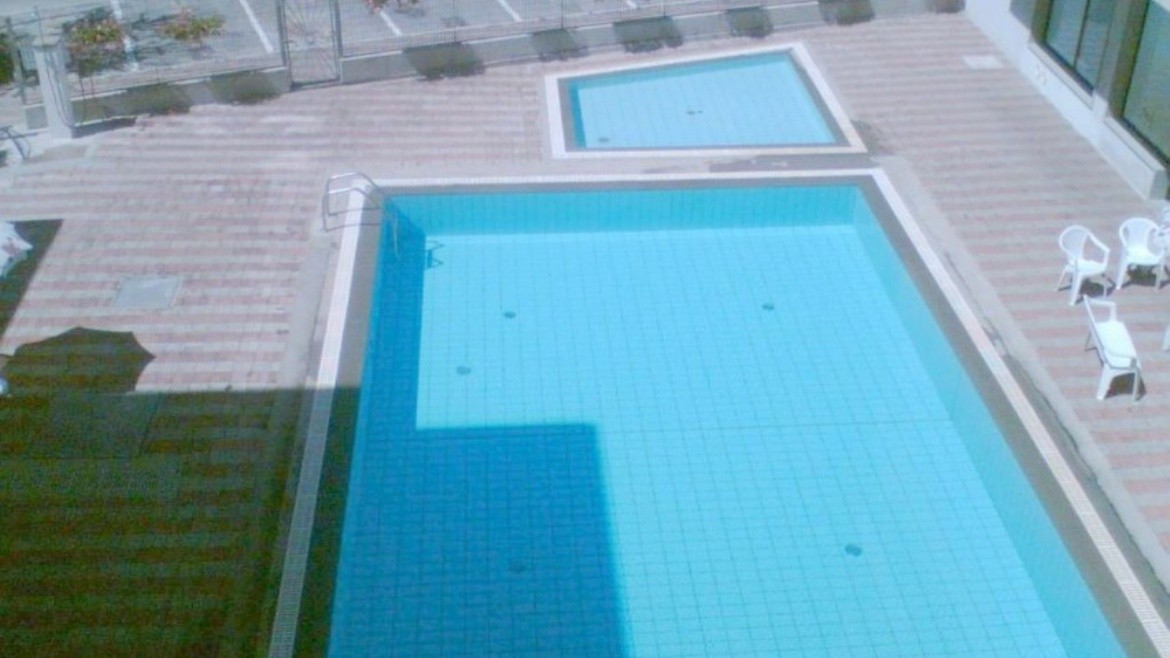 Residence Delta