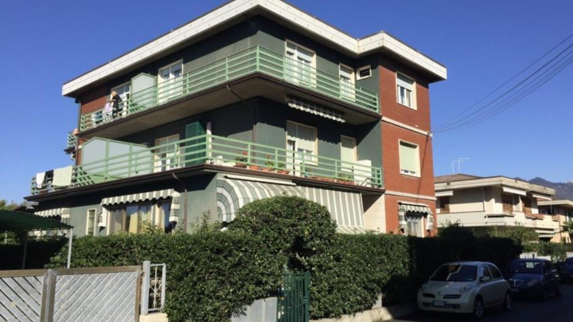 Apartmán Lea