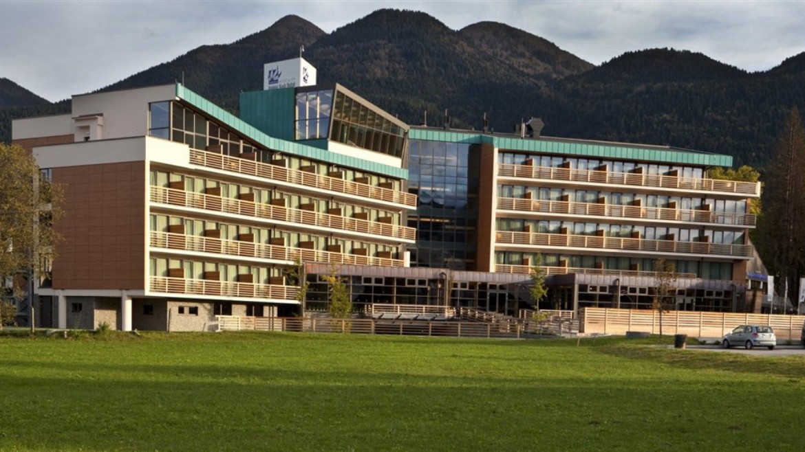 Bohinj Eco