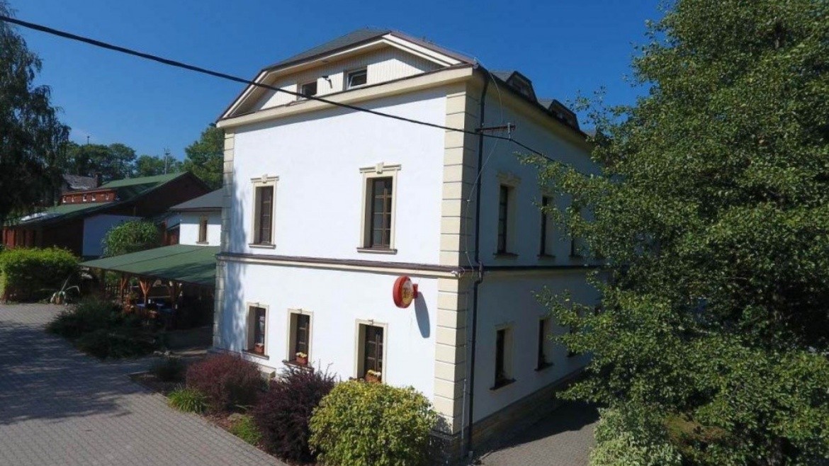 Rokytenka