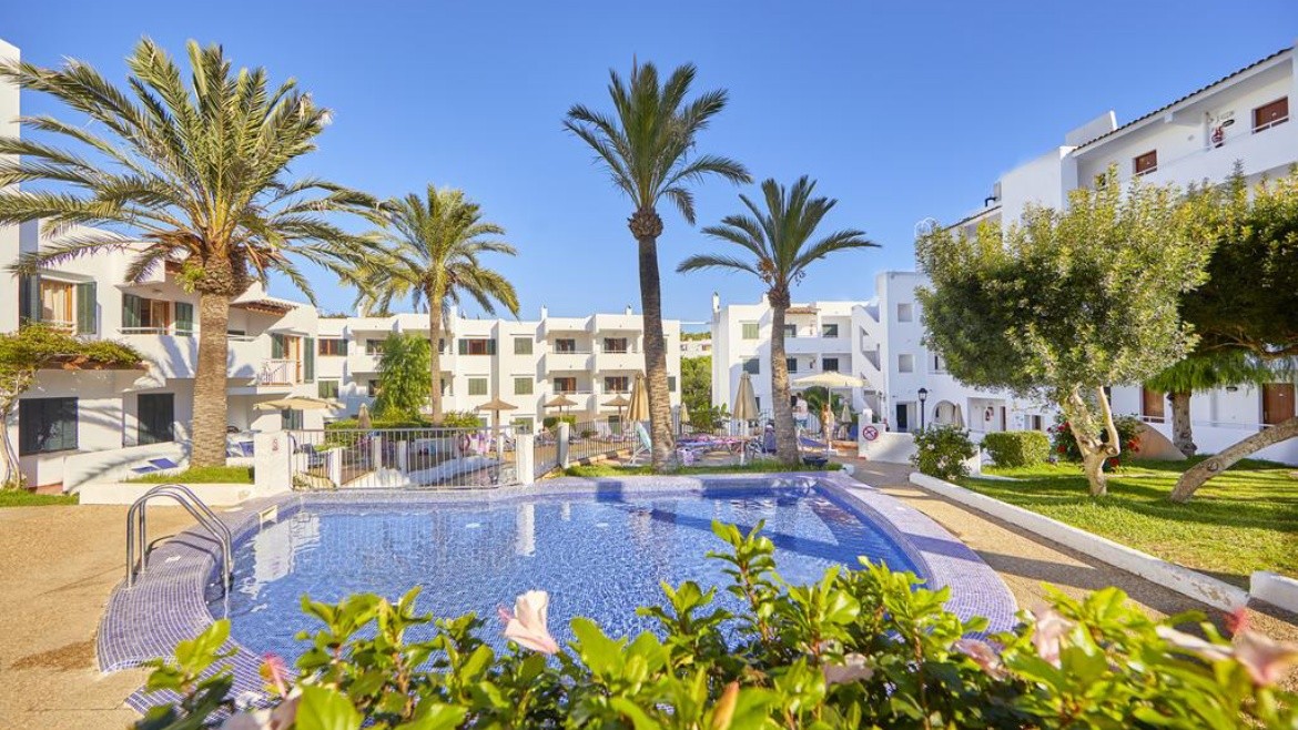 Gavimar Cala Gran Costa del Sur