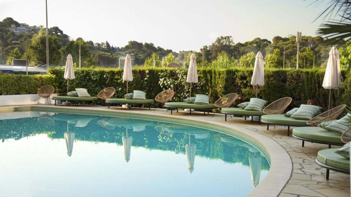 Alegría Santa Cristina