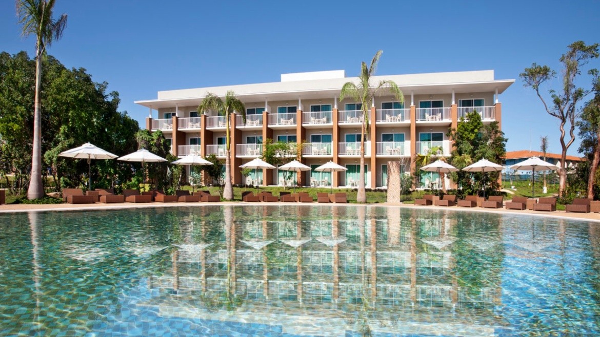 Playa Vista Azul (ex. Ocean Azul)