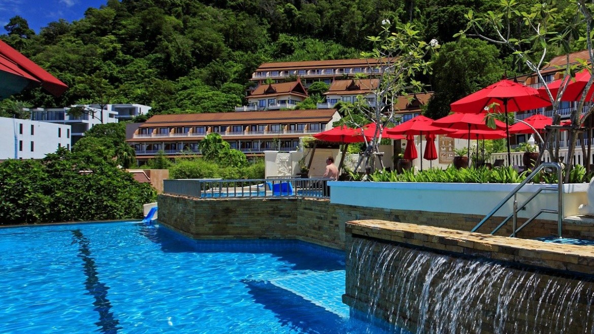 Namaka Resort Kamala