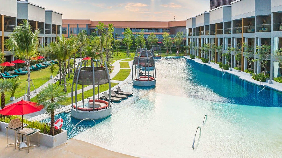 AVANI+ Hua Hin Resort