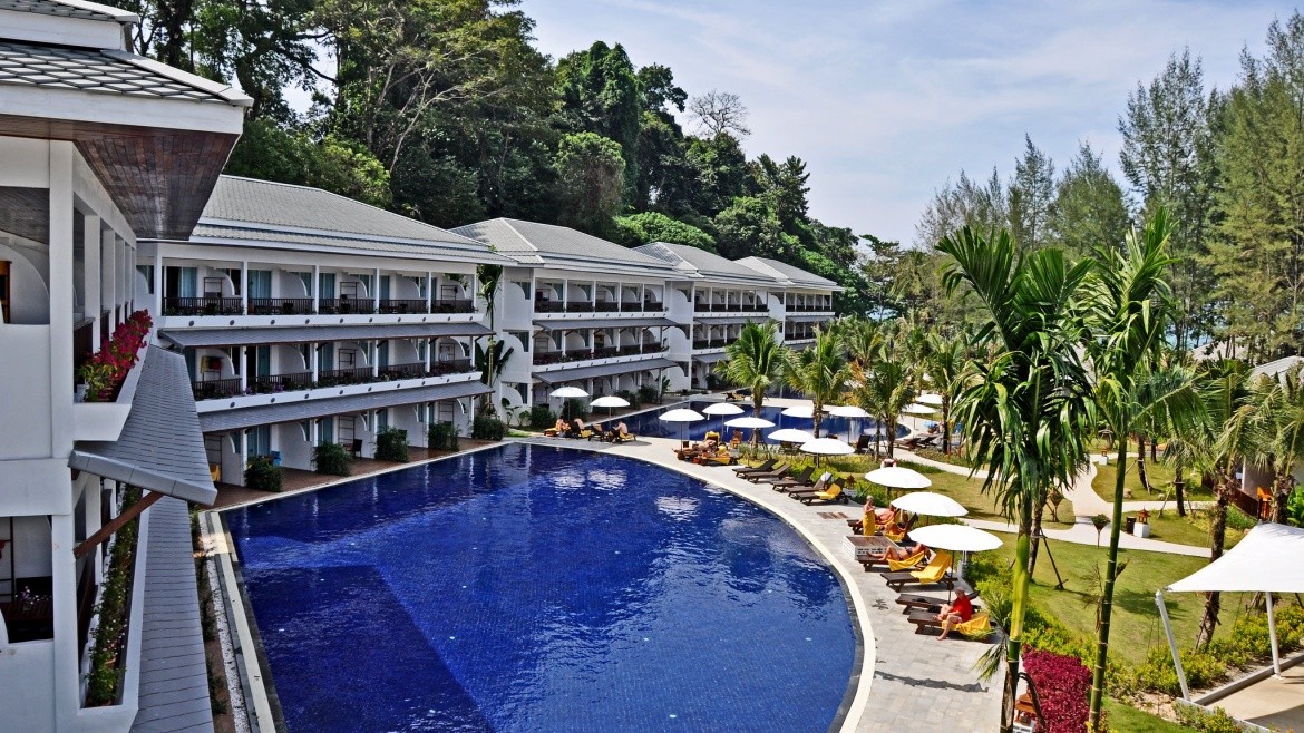 Sentido Khao Lak