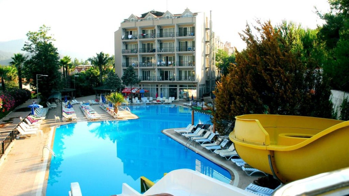 Kervansaray Marmaris