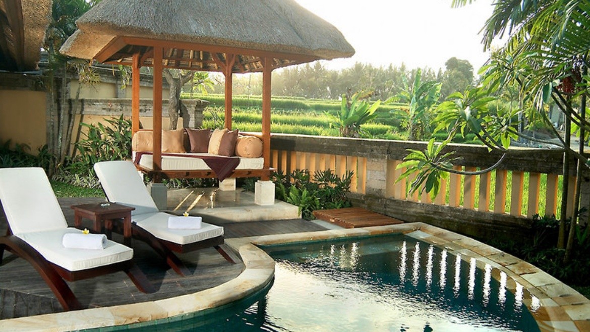 Ubud Village Resort & Spa