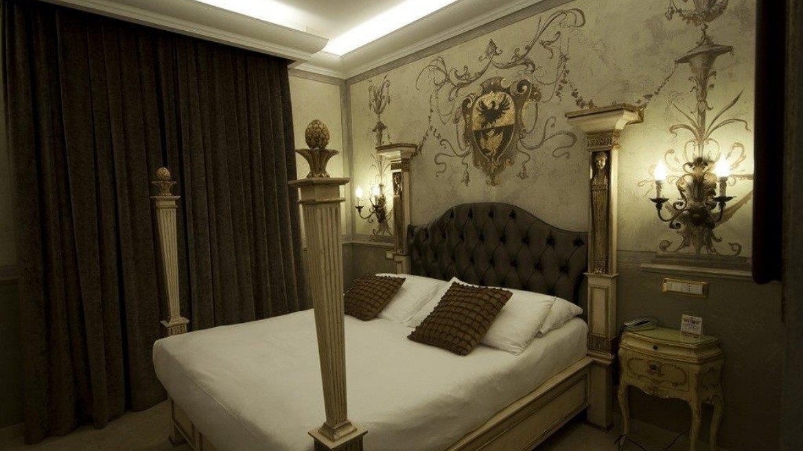 Veneto Palace