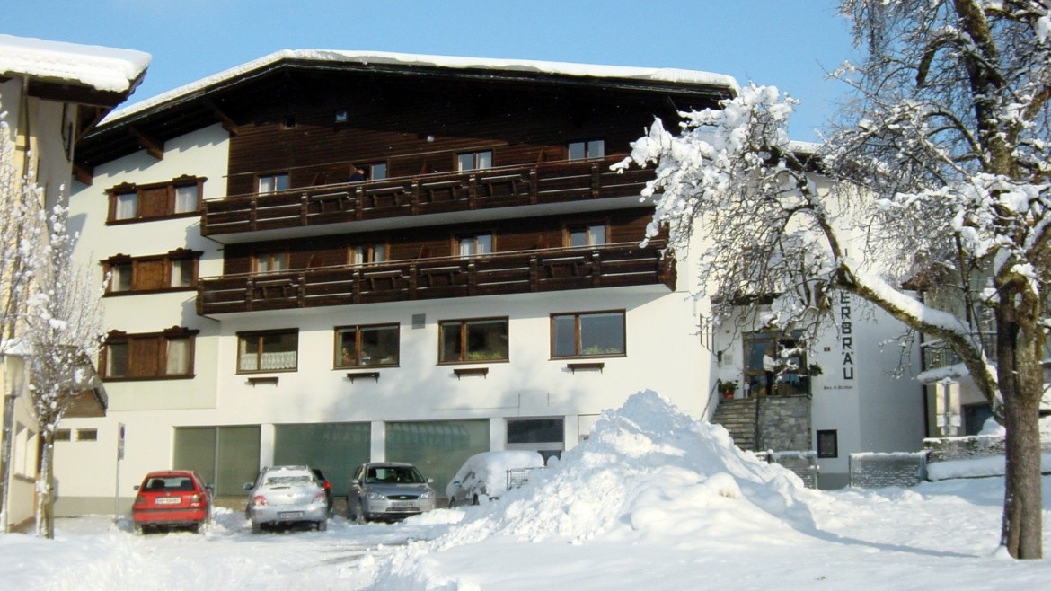 Hotel penzion Unterbräu