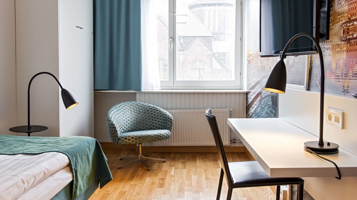 Scandic Sjöfartshotellet