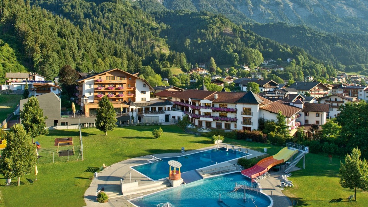Schwarzbrunn (Stans in Tirol)