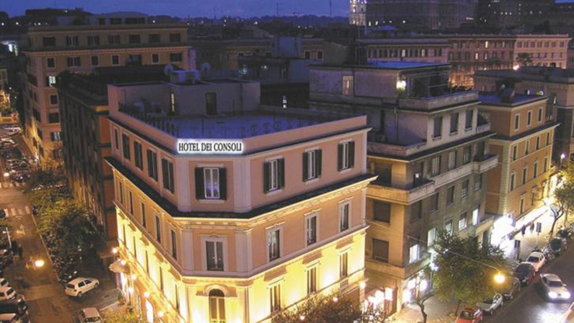 Dei Consoli Vaticano