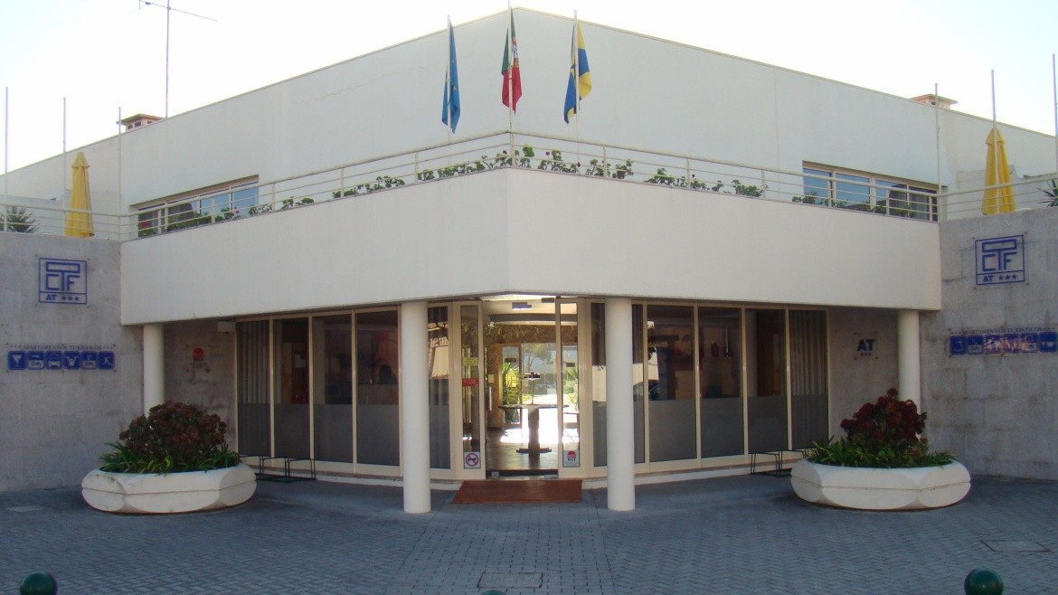 Clube Pinhal Da Foz (Esposende)