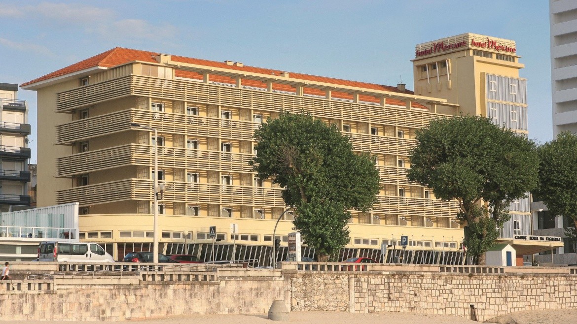 Mercure Figueira Da Foz