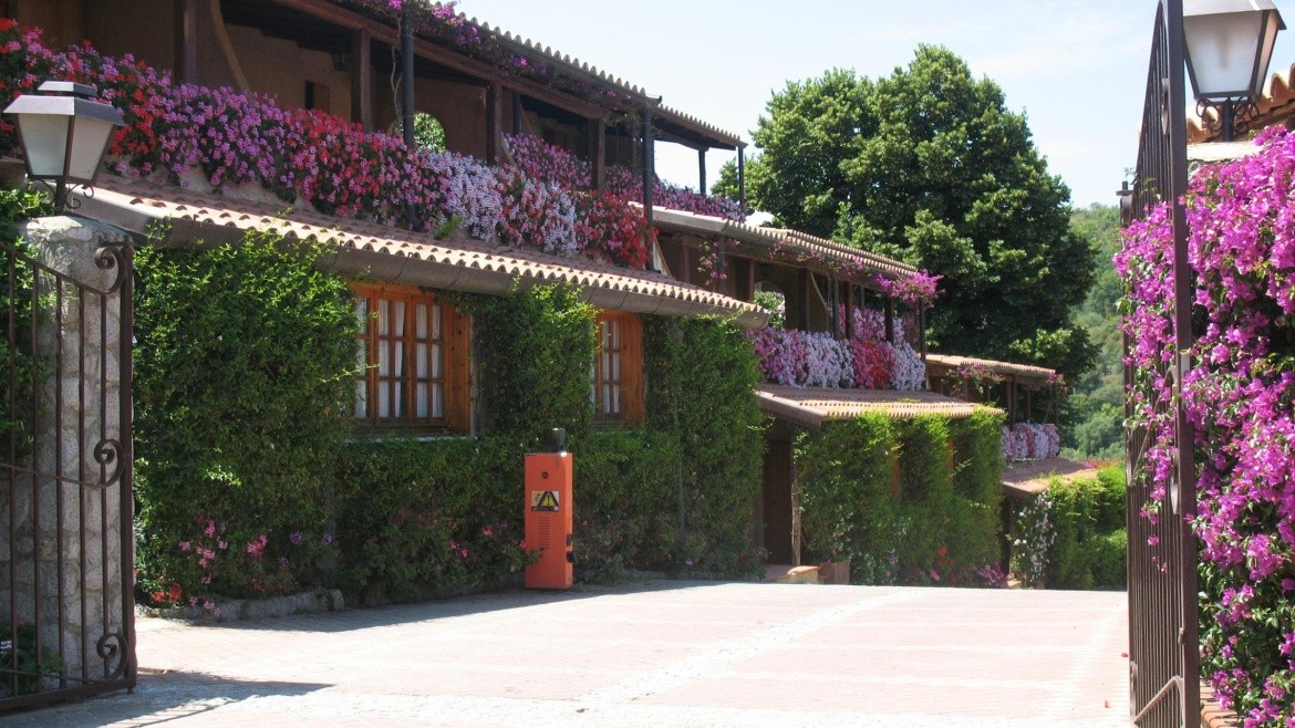Villaggio Club L`Olivara