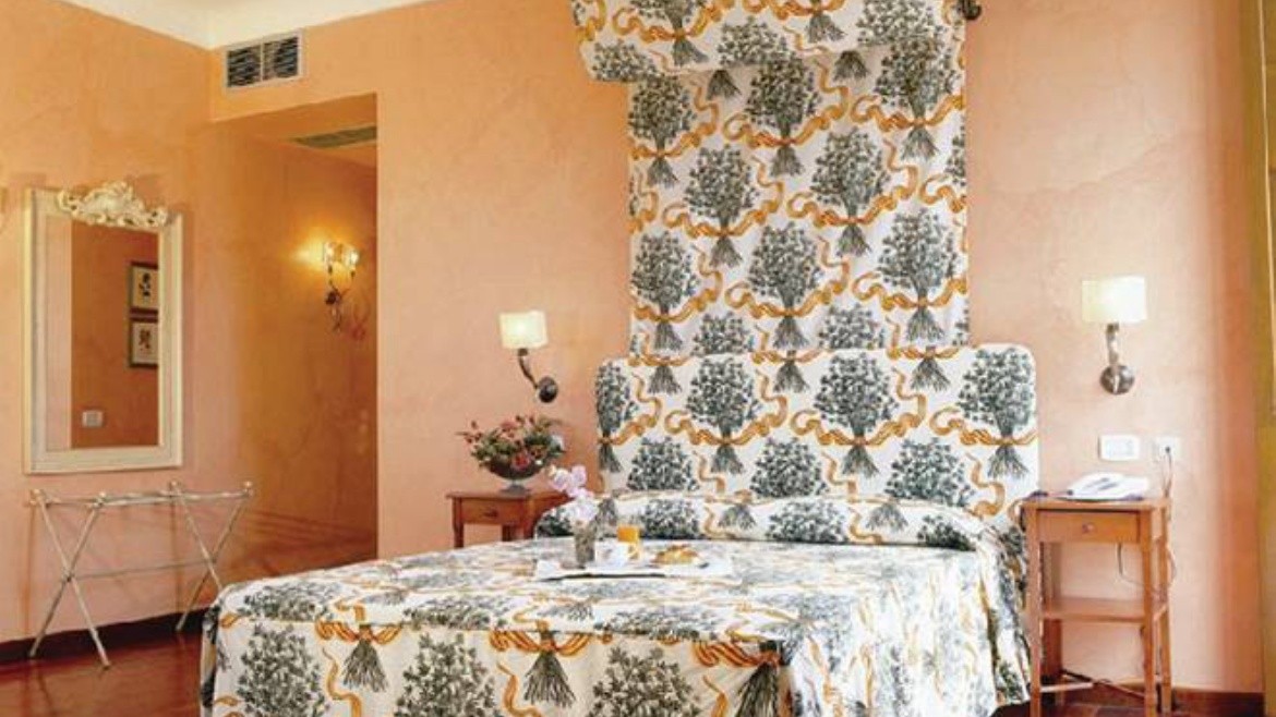 Vecchio Borgo (Palermo)