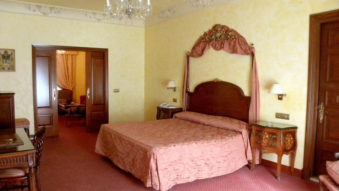 Duques de Medinaceli