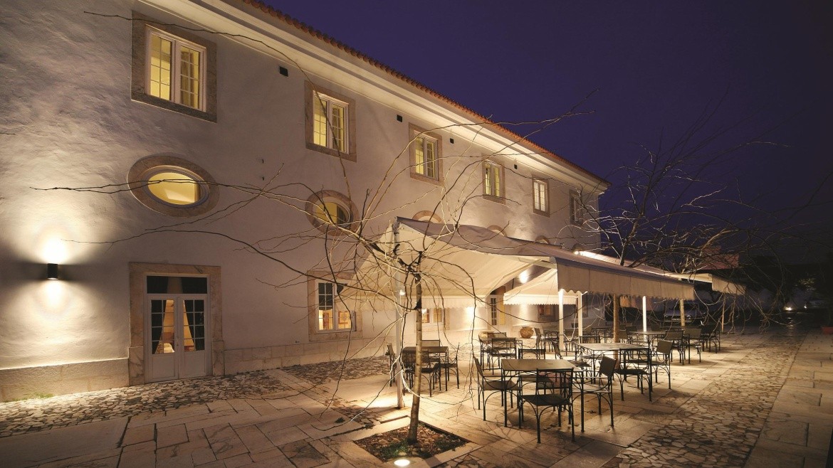 Pateo Dos Solares Charm (Estremoz)