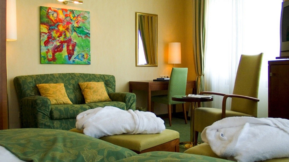 Boutique Das Tyrol