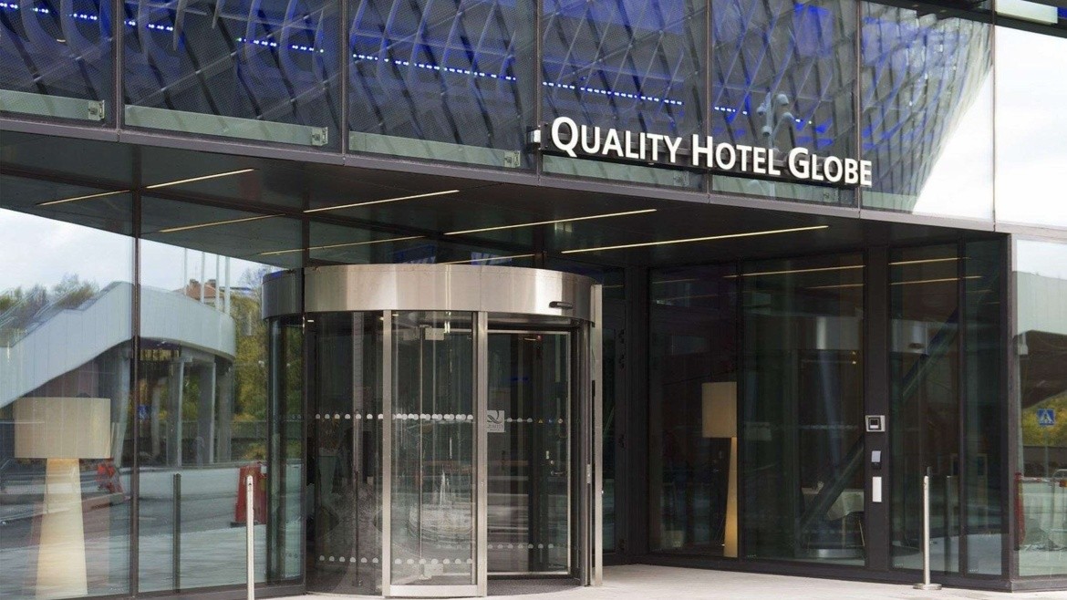 Quality Globe