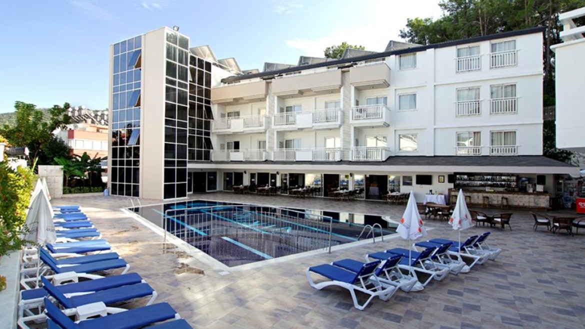 Viking Express Hotel (ex. Viking Suite)