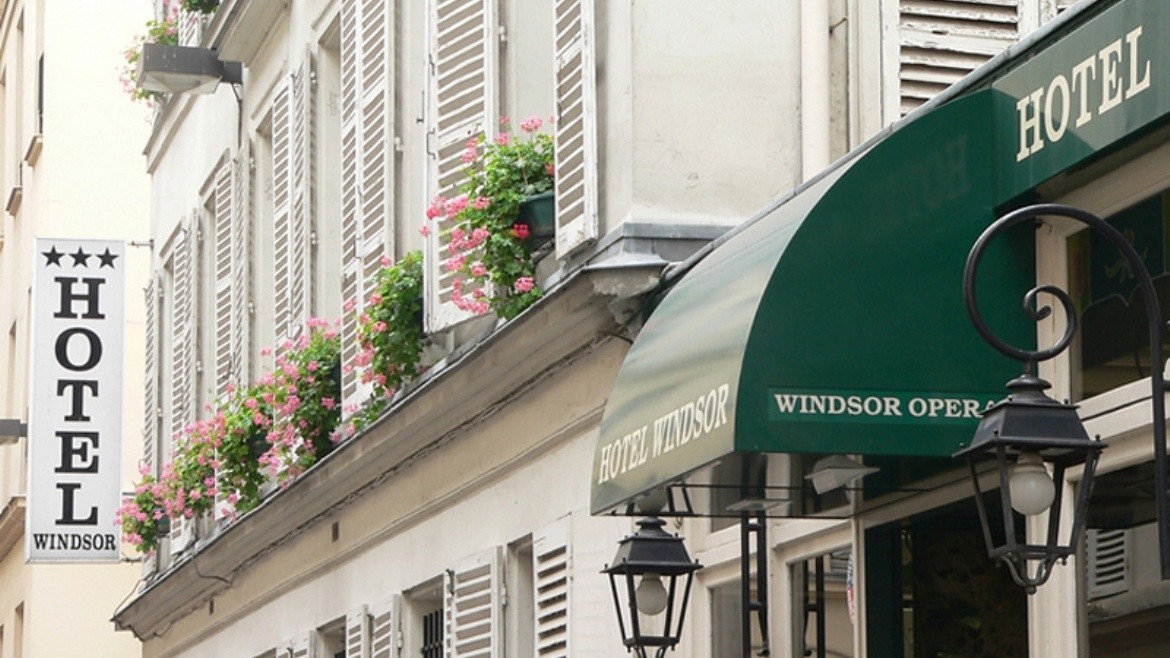 Windsor Opera