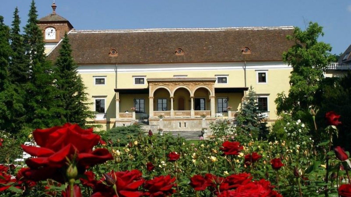 Schloss Weikersdorf
