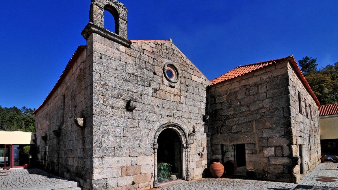 Pousada de Convento de Belmonte (Belmonte)