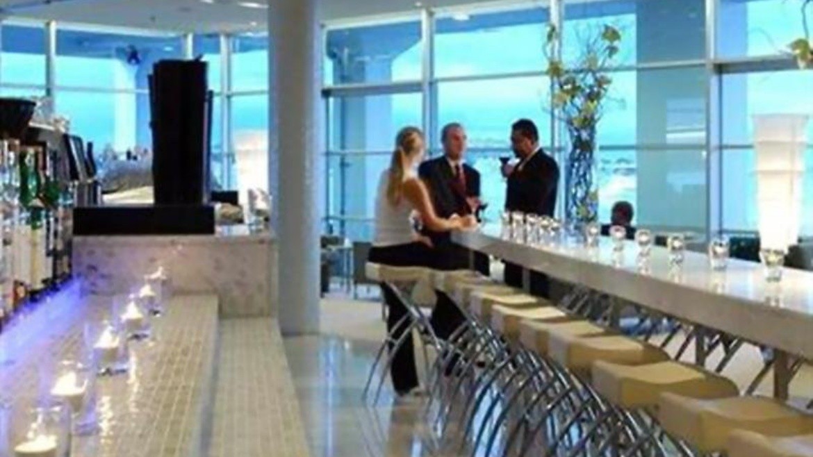 Hilton Auckland