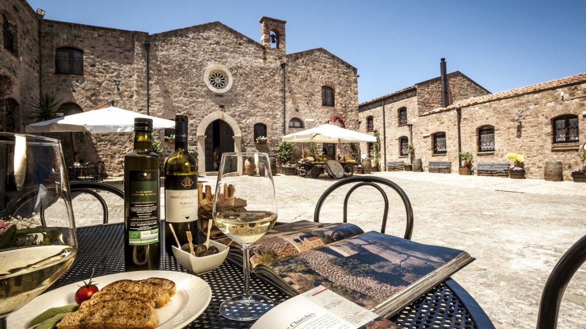 Relais Santa Anastasia