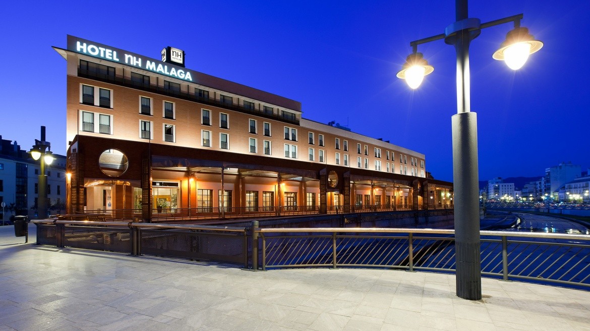 NH Málaga