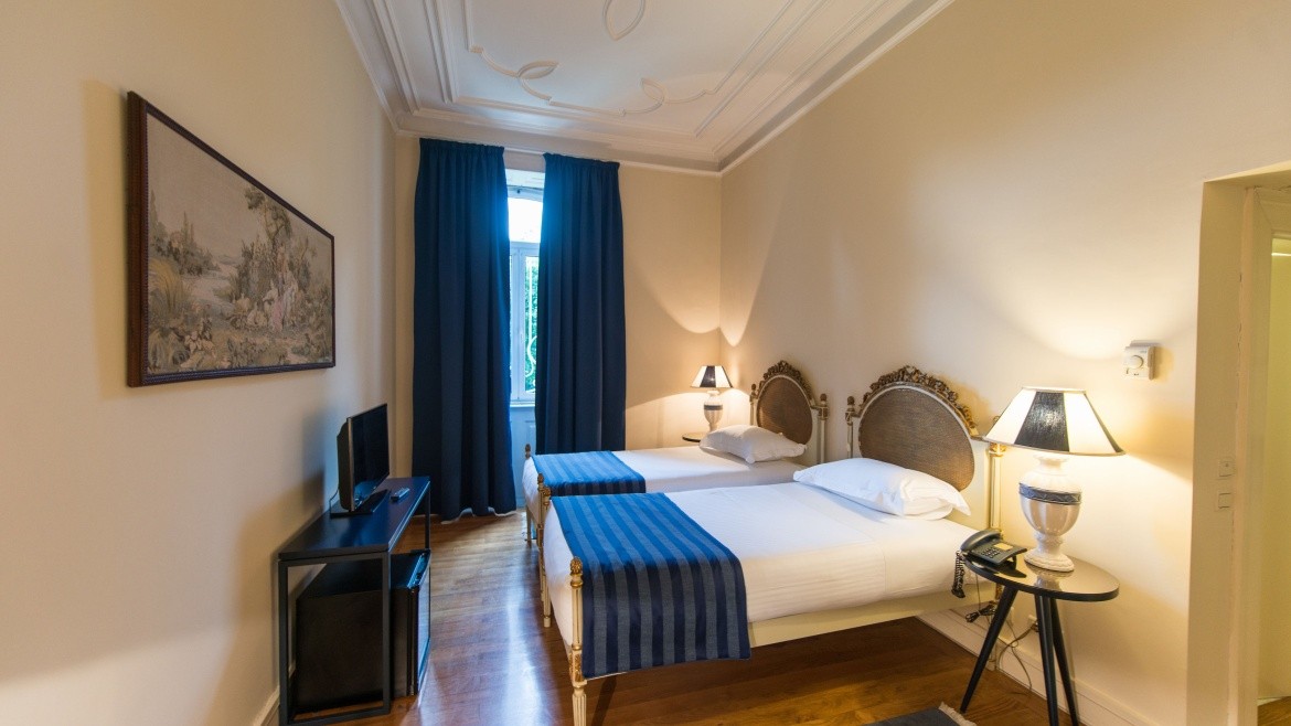 Villa Garden Braga
