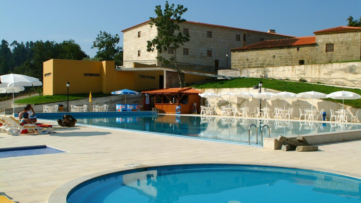 Rural Maria da Fonte (Povoa de Lanhoso)