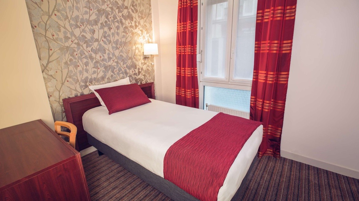 Timhotel Paris Gare de Lyon