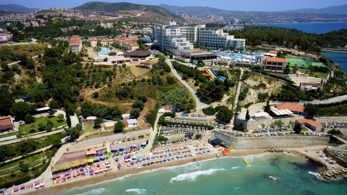 Sealight Family Club