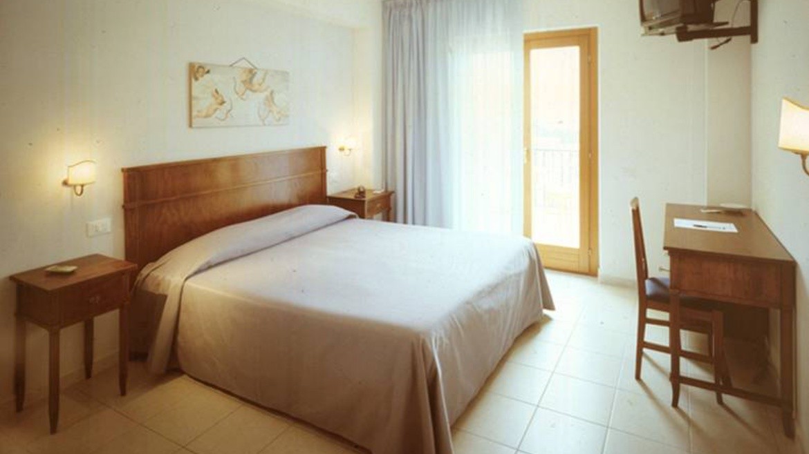 Panoramic San Vito Lo Capo