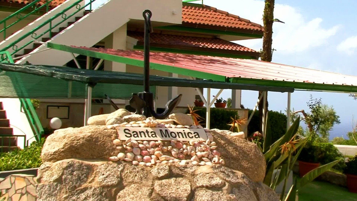 Village Santa Monica