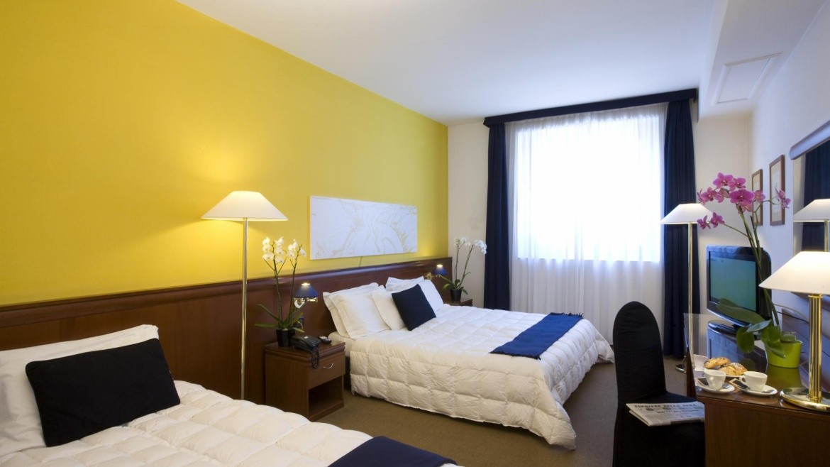 Grand Hotel Tiberio